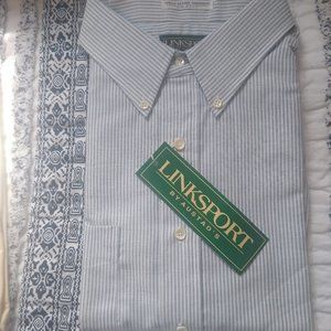 Austed's LINK SPORT SHIRT!!